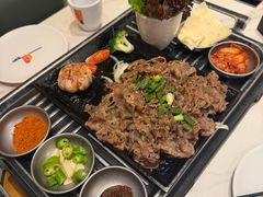 -七八冷面·延边朝鲜族美食(世纪汇店)