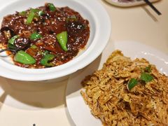 -京鸭棠(让胡路万达店)