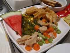 -海底捞火锅(万象城店)
