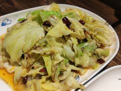 -七菜馆·东北菜·蒸饺(文体路店)