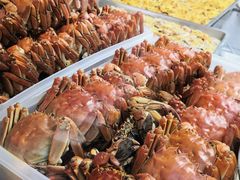 -穿蒸引鲜·嗲记(正大广场店)