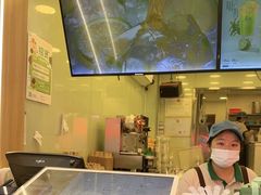-1点点(领事馆店)