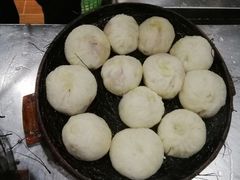 -舒小笼松针小笼包