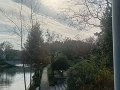 -逸林轩中餐厅(中信泰富朱家角锦江酒店)