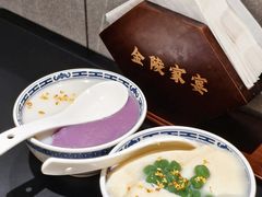 -金陵家宴·金陵春·南京菜(夫子庙店)