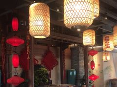 -二十八里太湖船菜(吉祥路店)