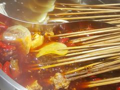 -耍哥串串香(香月湖店)