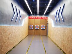 -世代星球·保龄球·镭战真人CS·团建(杨浦店)