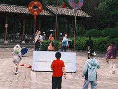 -云南民族村