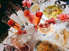 -今朝桃花醉川菜小酒馆(龙湖天街店)