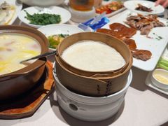 -漢舍中国菜馆(889广场店)
