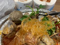 -酷壳花甲(四码头店)