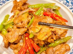 -安泰楼·佛跳墙创始人·传统闽味早茶·酒楼(三坊七巷闽菜地标店)