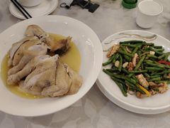 -鹭园酒家·四十年老字号