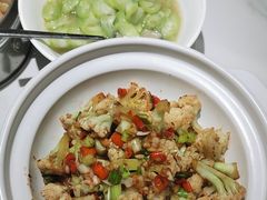 -兰湘子·湘菜小炒(通州万象汇店)