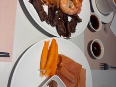 -晶丽香榭自助餐(南京大饭店)