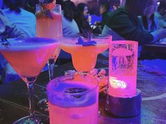 -MOSSO音乐酒吧·Live House(南京西路店)