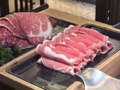 -湊湊火锅·茶憩(东城民盈国贸城店)