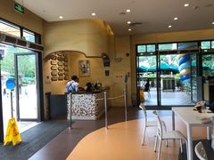 -城堡餐厅(长隆海洋王国店)