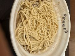 -蒋家桥饺面店(四望亭路店)