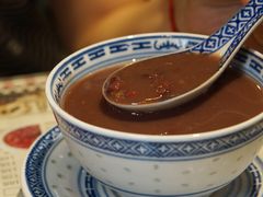 陈皮红豆沙-超琪星·咖啡简餐(川音店)