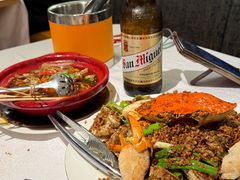 -喜记避风塘炒辣蟹(旗舰店)