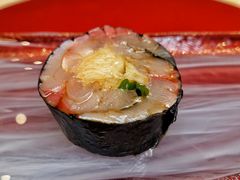 -嶺寿司