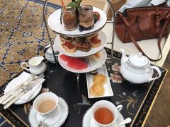 -利顺德大饭店·维多利亚花园(小白楼店)