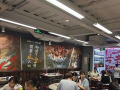 -生活如沸·顺德水牛奶火锅(大学路店)