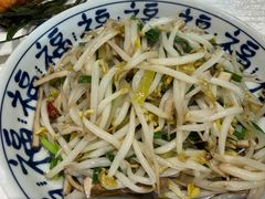 -香雪海饭店中餐厅(人民桥店)