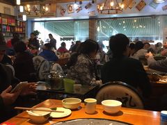 -重庆乌鱼庄·龙滋鲜(青羊大道店)