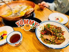 -妈妈的味道(和顺古镇店)