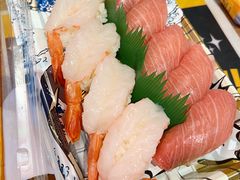 -DON DON DONKI(名珠城店)