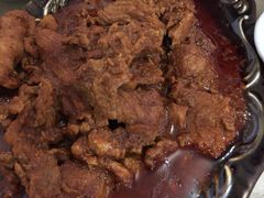 -满口香饭店