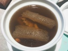 -大树餐厅(红旗街万达店)