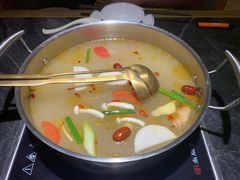 -许府牛火锅(信义坊总店)