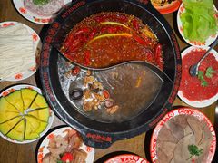 -牛市坎火锅(建设路店)