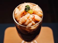 -镹·鱼料理  国产鱼使用店