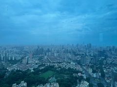 -上海龙之梦万丽酒店