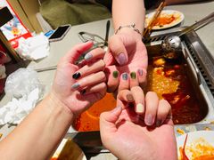 -海底捞火锅(崇文门新世界百货店)
