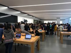 -Apple零售店(中街大悦城店)