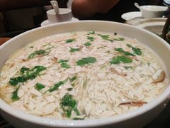 -芳芳私房菜·精做淮扬菜(承德路店)