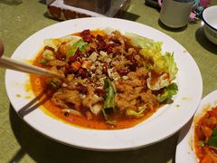 -振生清真饭店(永安道店)