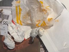 -麦当劳(世贸店)