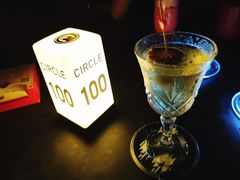 -CIRCLE·酒吧(第一国际店)