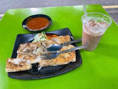 -新加坡Zam Zam餐馆