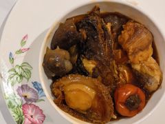 -花城苑广府菜(侨鑫店)
