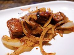 -湘汇概念铁板烧(铁西万达店)