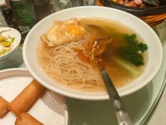 -顺峰顺水顺德菜(第一百货店)