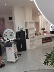 -MINX名珂斯·烫染形象设计